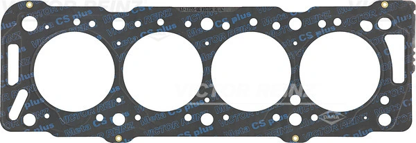 Gasket, cylinder head